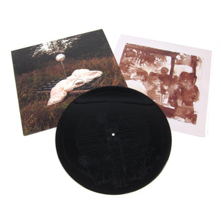 Hippo Campus: Warm Glow Vinyl EP 12"