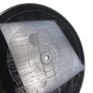 Hippo Campus: Warm Glow Vinyl EP 12"