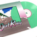 Hiroshi Kawaguchi: OutRun Soundtrack (Colored Vinyl) Vinyl LP