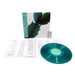 Hiroshi Yoshimura: Green Vinyl LP (Green Colored Vinyl