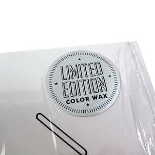 Hiroshi Yoshimura: Music For Nine Post Cards (Clear Colored Vinyl) LP