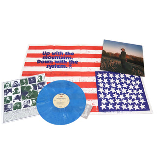 Hiss Golden Messenger: Quietly Blowing It (Peak Colored Vinyl) 