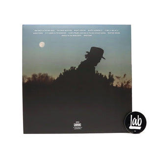 Hiss Golden Messenger: Quietly Blowing It (Peak Colored Vinyl) 