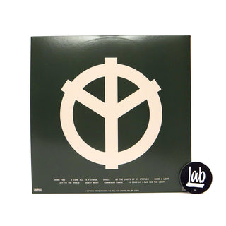 Hiss Golden Messenger: O Come All Ye Faithful (Colored Vinyl)