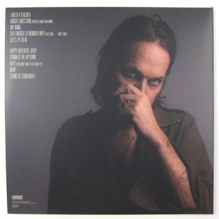 Hiss Golden Messenger: Terms Of Surrender (Indie Exclusive Colored Vinyl) Vinyl LP