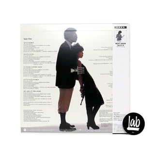 Hitomi Tohyama: Sexy Robot Vinyl LP