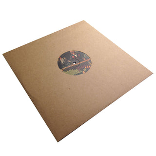 Hnny: Steve Reich Rework 12"