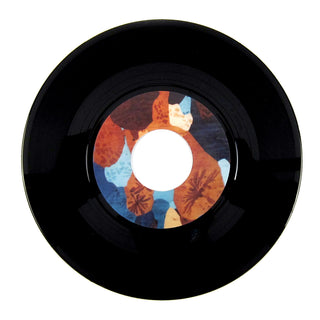 HNNY: Cheer Up My Brother / There Is No One Else Vinyl 7"