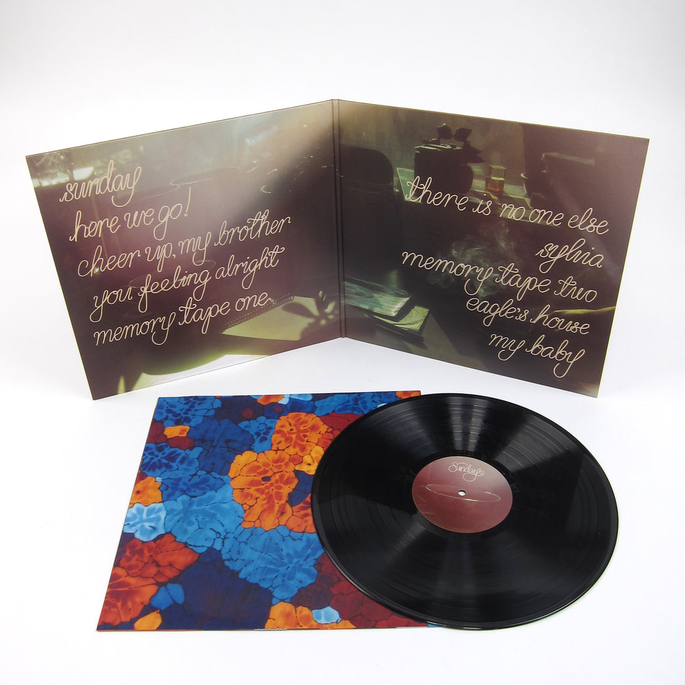 HNNY: Sunday Vinyl LP