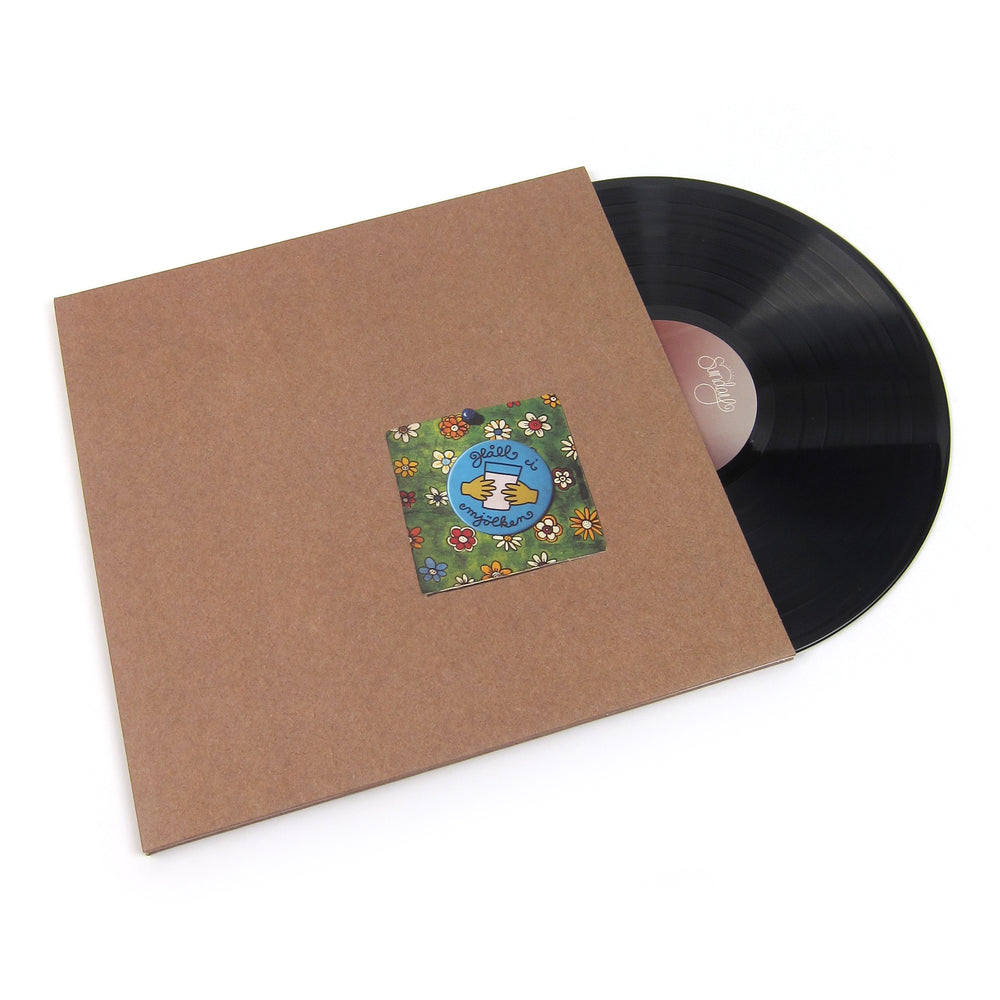 HNNY: Sunday Vinyl LP