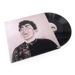 Hobo Johnson: The Rise Of Hobo Johnson Vinyl LP
