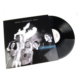 Hole: Celebrity Skin (Music On Vinyl 180g) Vinyl LP