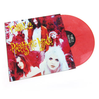 Hole: Pretty On The Inside (180g, Colored Vinyl) Vinyl LP