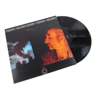 Holger Czukay: Movies Vinyl LP