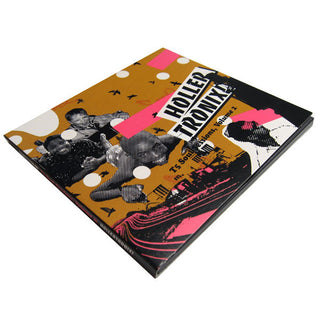 Hollertronix: T5 Soul Sessions Vol. 2 (Diplo, Low Budget) CD