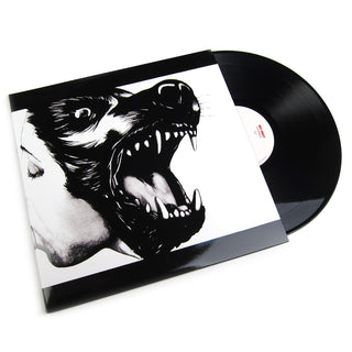 Holy Ghost: Dynamics (Free MP3) 2LP