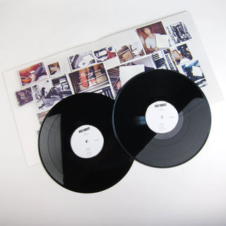 Holy Ghost!: Holy Ghost! Vinyl 2LP detail