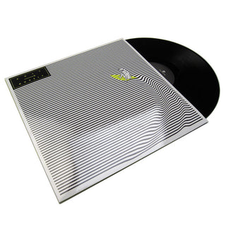 Holy Models: Swimming 12"