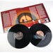Alejandro Jodorowsky: The Holy Mountain OST (Ronald Frangipane, Don Cherry) Vinyl 2LP detail