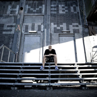 Homeboy Sandman: First Of A Living Breed (Free MP3) 2LP