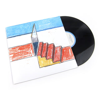 Homeshake: Fresh Air Vinyl LP