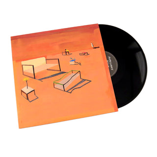 Homeshake: Helium Vinyl LP