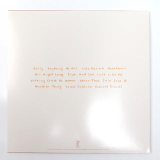 Homeshake: Helium (Indie Exclusive Colored Vinyl) Vinyl LP