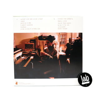 Homeshake: Midnight Snack (Colored Vinyl) 