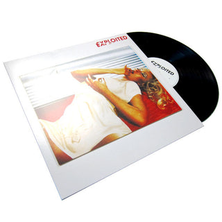 Homework: Conversation Piece 1 12"