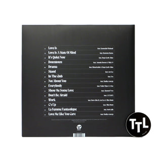 Honey Dijon: Black Girl Magic Vinyl 3LP