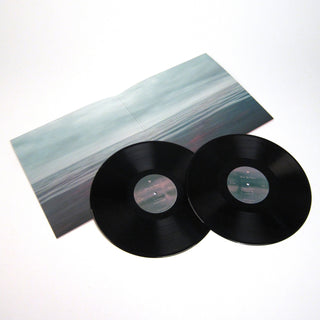 Hope Sandoval & The Warm Inventions: Until The Hunter Vinyl 2LP