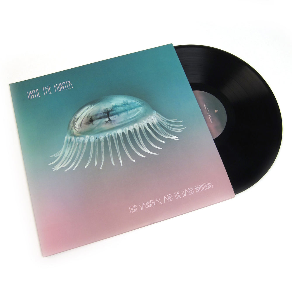 Hope Sandoval & The Warm Inventions: Until The Hunter Vinyl 2LP