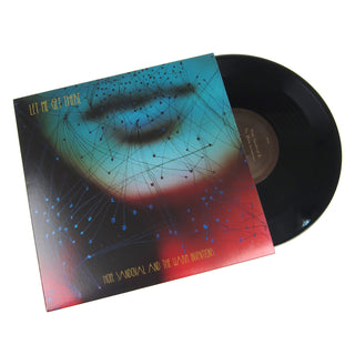 Hope Sandoval & The Warm Inventions: Let Me Get There Vinyl 10"