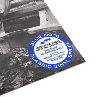 Horace Silver: 6 Pieces Of Silver (180g) Vinyl LP