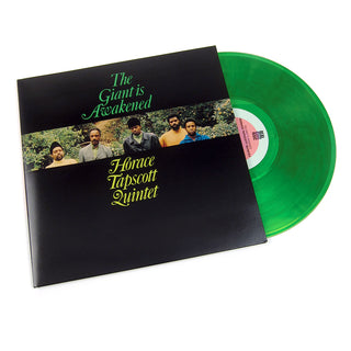 Horace Tapscott: The Giant Is Awakened (Colored Vinyl) Vinyl LP
