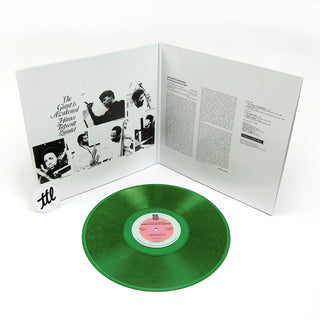 Horace Tapscott: The Giant Is Awakened (Colored Vinyl) Vinyl LP