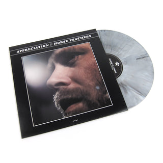 Horse Feathers: Appreciation (Indie Exclusive Colored Vinyl) Vinyl LP