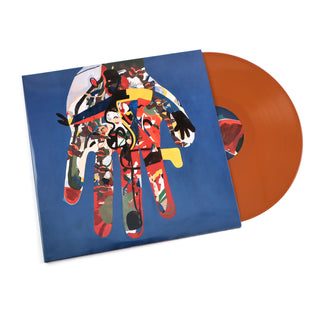 Hot Chip: Freakout / Release (Indie Exclusive Colored Vinyl) Vinyl 2LP