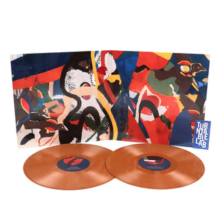 Hot Chip: Freakout / Release (Indie Exclusive Colored Vinyl) Vinyl 2LP