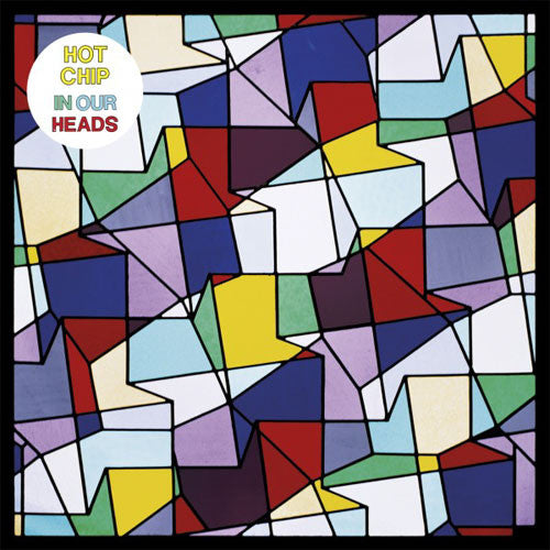 Hot Chip: In Our Heads CD