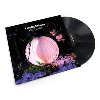 Hot Chip: Late Night Tales (180g) Vinyl 2LP - PRE-ORDER