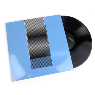 Hot Chip: Why Make Sense? Deluxe Edition Vinyl 2LP