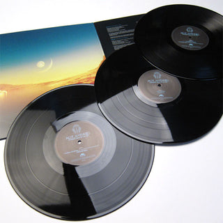 Hot Natured: Different Sides of Then Sun (Jamie Jones, Lee Foss) 3LP