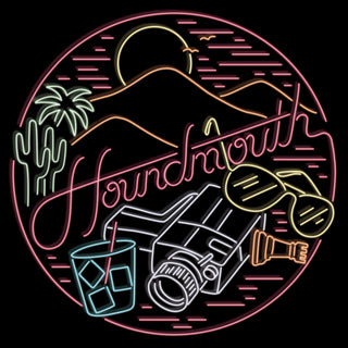 Houndmouth: Sedona (Pic Disc) Vinyl 7" (Record Store Day)