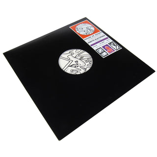 House Of Doors / Kinetic Electronix: Bicameral Mind (Max D Mix) / Astral Kin Vinyl 12"