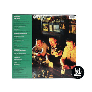 House Of Pain: Fine Malt Lyrics Vinyl LP