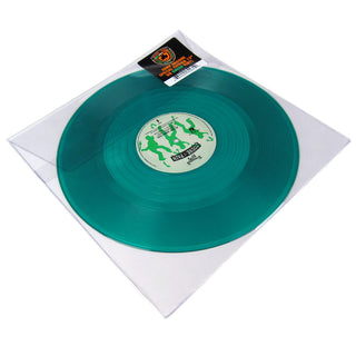 House of Pain: Jump Around (Green Vinyl) Vinyl 12"