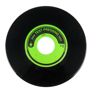 House Of Pain: Jump Around (Pete Rock Remix) Vinyl 7"