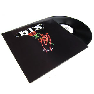 House of Spirits: Holding On (Tom Noble, Peaking Lights) Vinyl 12"