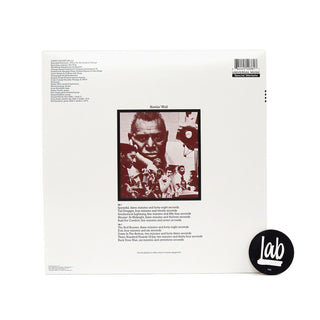 Howlin' Wolf: The Howlin' Wolf Album Vinyl